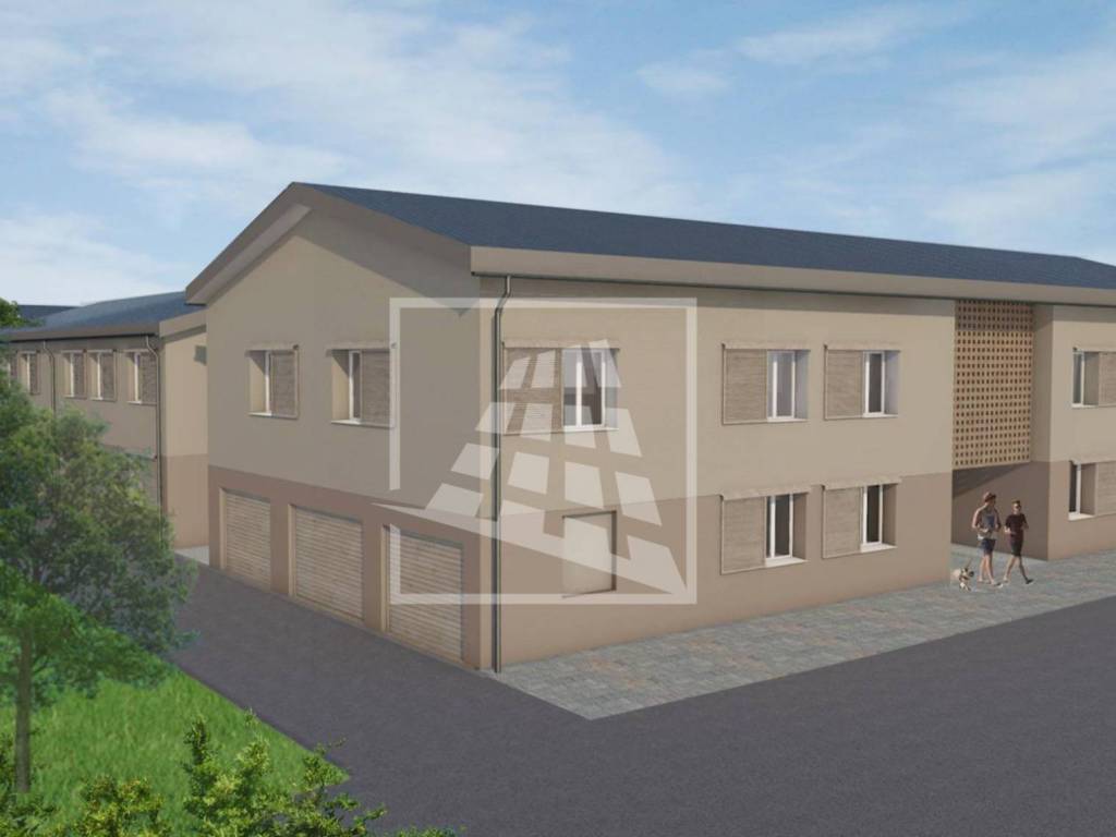 Villa a Reggio emilia in Via degli Azzarri - Foto 4