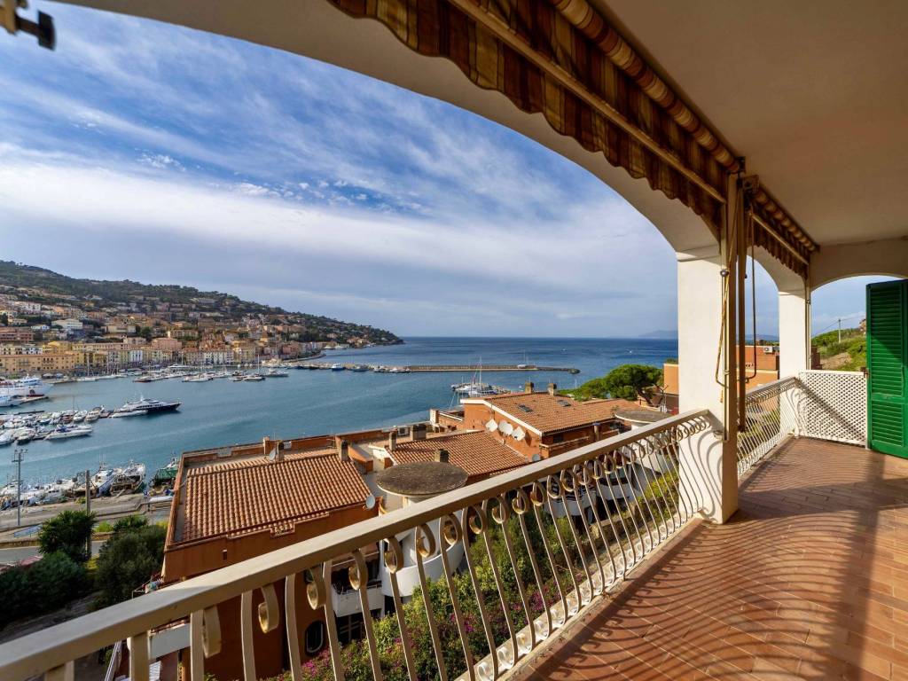 Appartamento a Monte argentario in Via Discesa del Valle - Foto 2