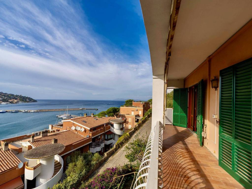Appartamento a Monte argentario in Via Discesa del Valle - Foto 3