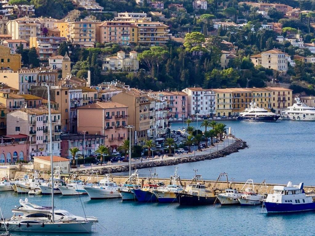Appartamento a Monte argentario in Via Discesa del Valle - Foto 4