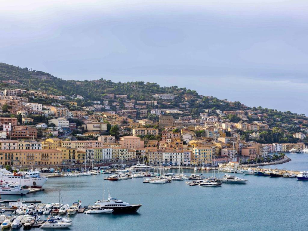Appartamento a Monte argentario in Via Discesa del Valle - Foto 5
