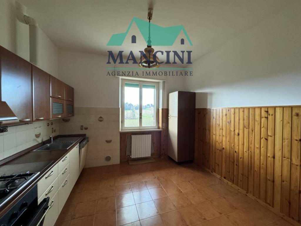 Appartamento a Jesi in VIA CALABRIA - Foto 3
