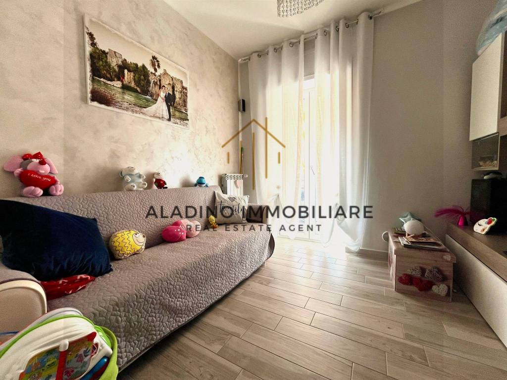 Appartamento a Trani - Foto 2
