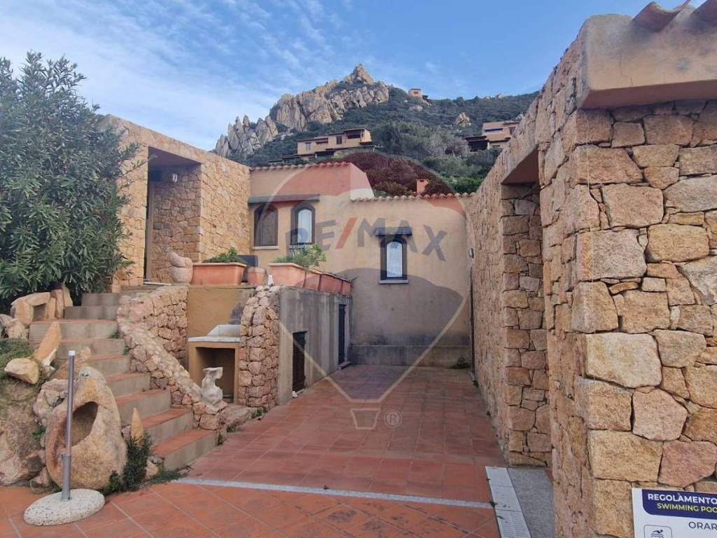 Villa a Trinità d'agultu e vignola in via la serrera - Foto 3