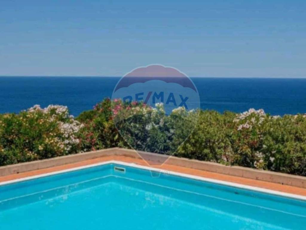 Villa a Trinità d'agultu e vignola in via la serrera - Foto 4