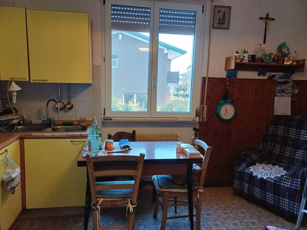 Appartamento a Arcisate in Via Silvio Pellico, 61 - Foto 5