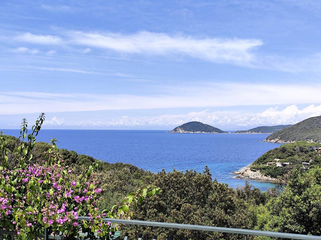 Villa a Marciana in Via di Spartaia - Foto 3
