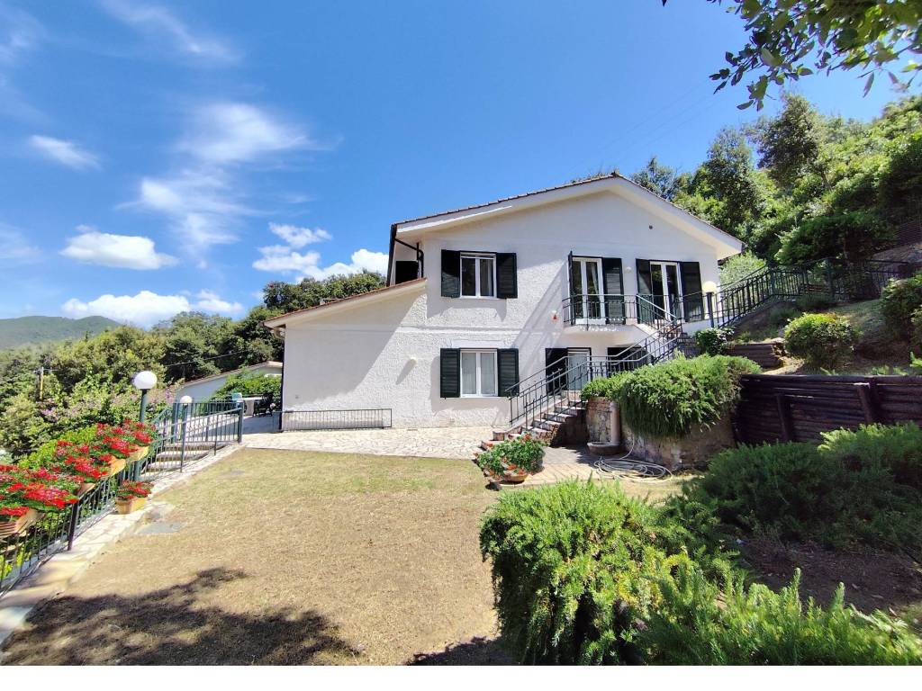 Villa a Marciana in Via di Spartaia - Foto 4