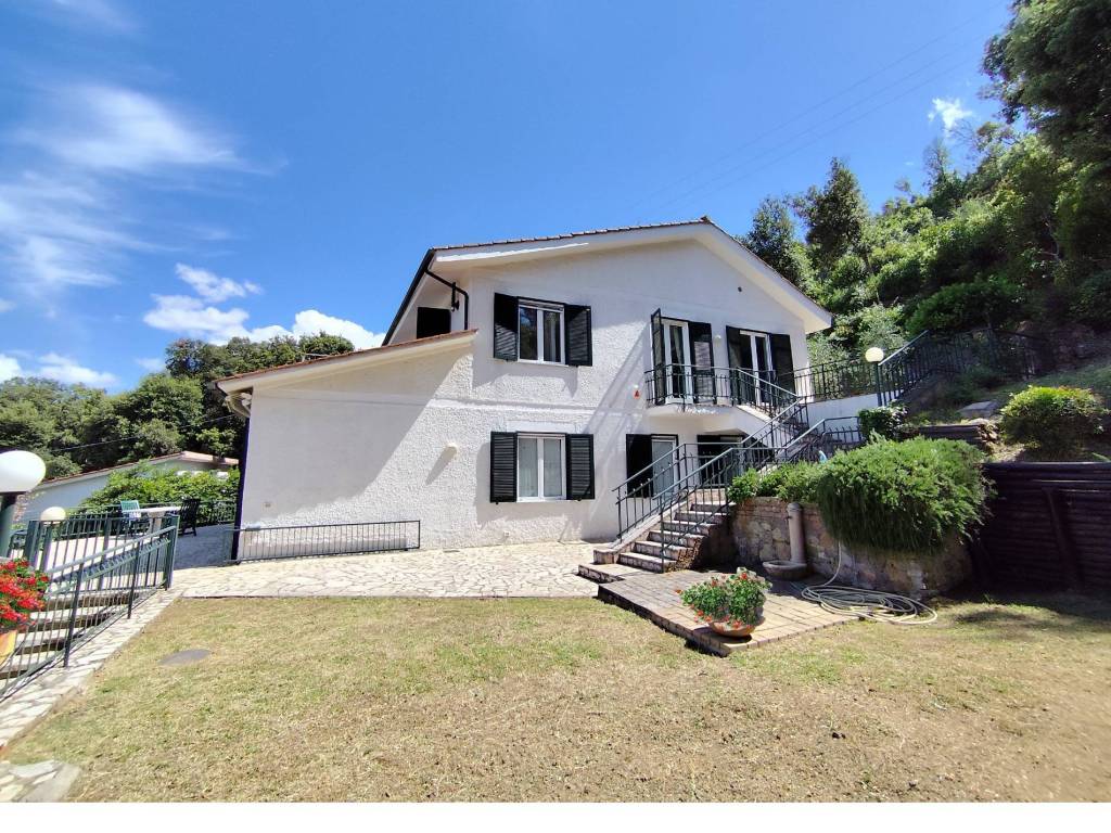 Villa a Marciana in Via di Spartaia - Foto 5