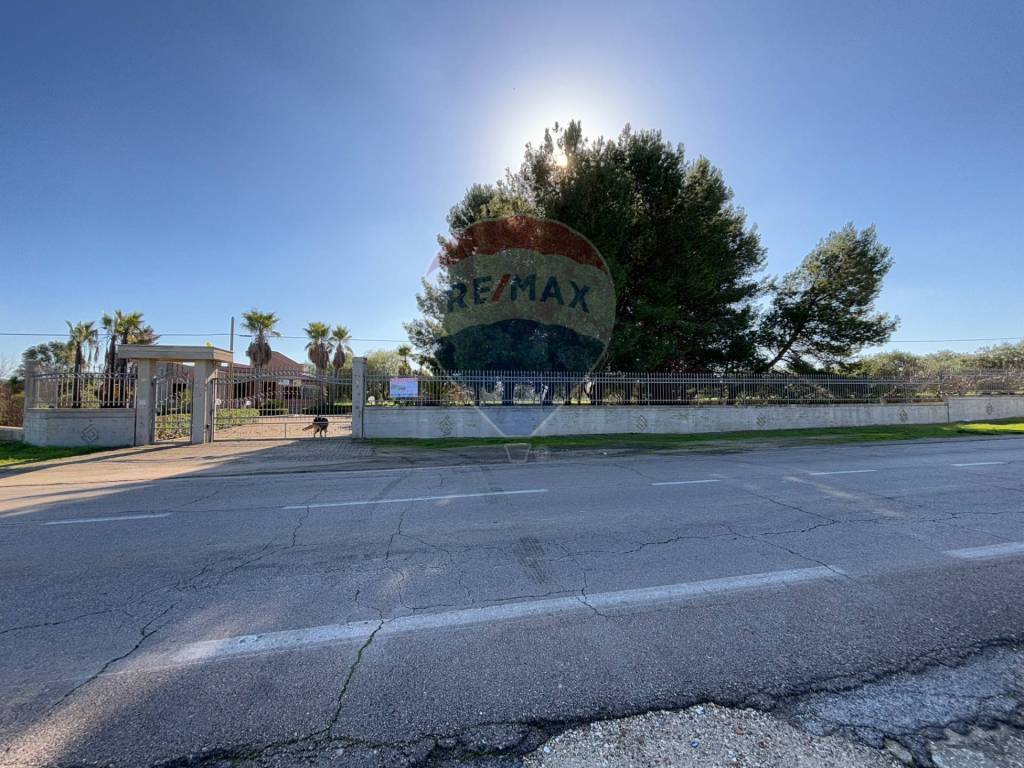Villa a Francavilla fontana in Via per Carosino - Foto 2
