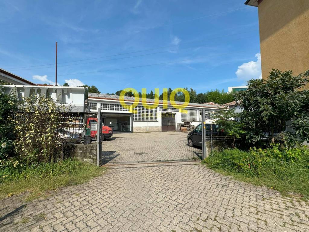 Immobile a Bulciago in Via Lombardia, 12 - Foto 2