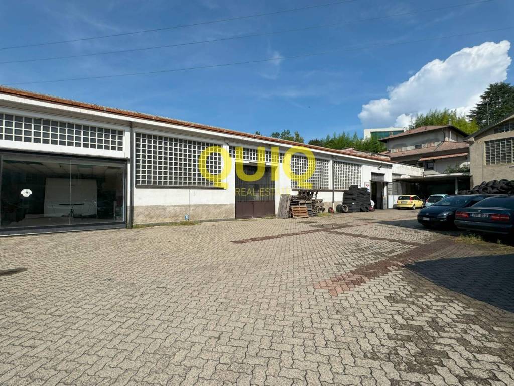 Immobile a Bulciago in Via Lombardia, 12 - Foto 3