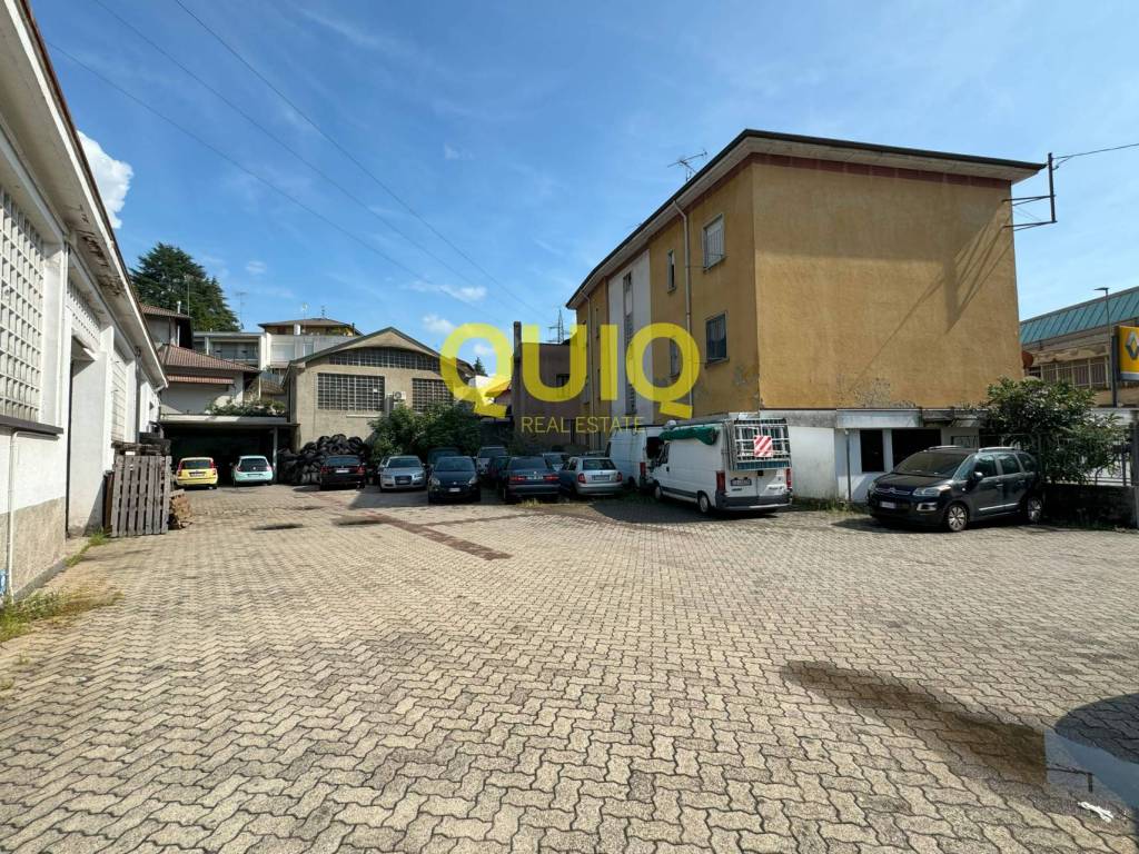 Immobile a Bulciago in Via Lombardia, 12 - Foto 4