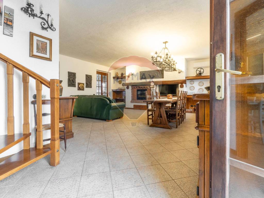 Villa a Bereguardo in VIA VERDI, 34 - Foto 2