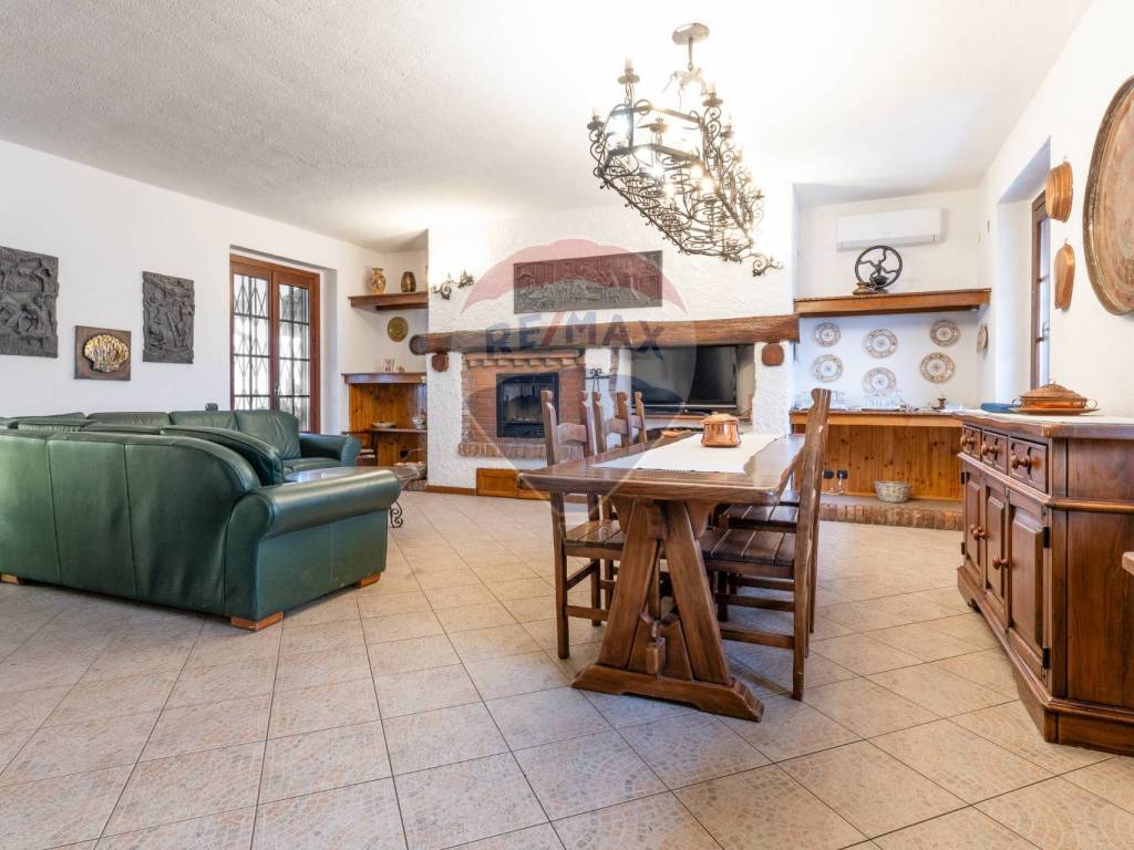 Villa a Bereguardo in VIA VERDI, 34 - Foto 3