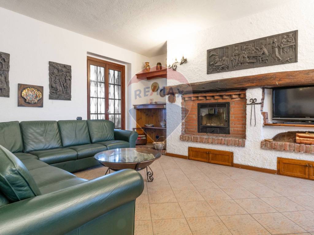 Villa a Bereguardo in VIA VERDI, 34 - Foto 4