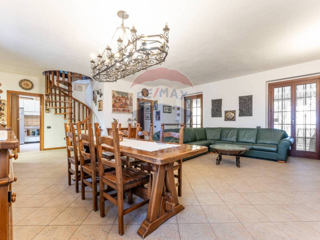 Villa a Bereguardo in VIA VERDI, 34 - Foto 5