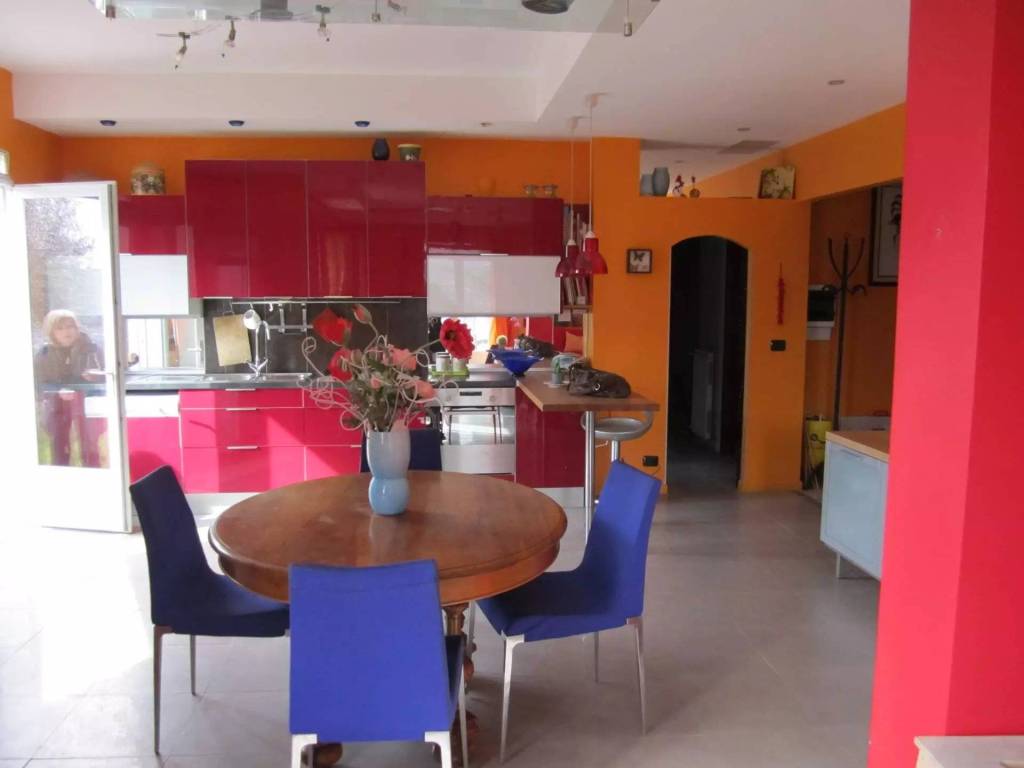 Villa a Camporosso - Foto 5