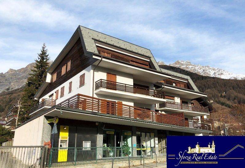 Immobile a Bormio in Via Vanoni, 7 - Foto 5
