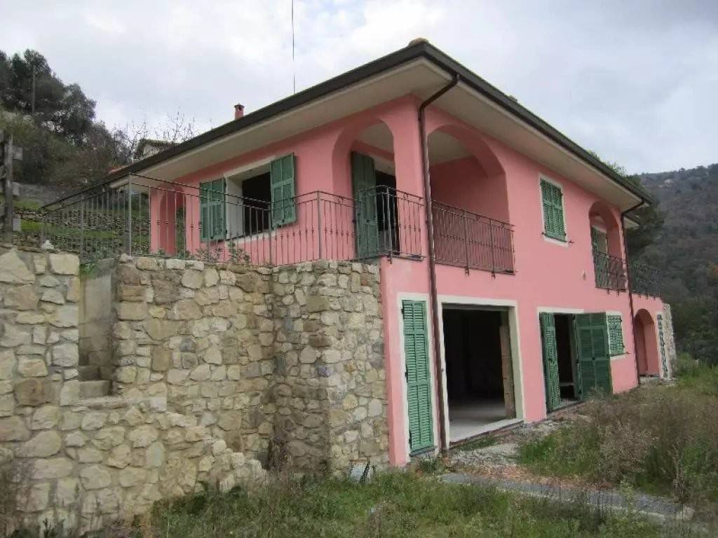 Villa a Soldano - Foto 2