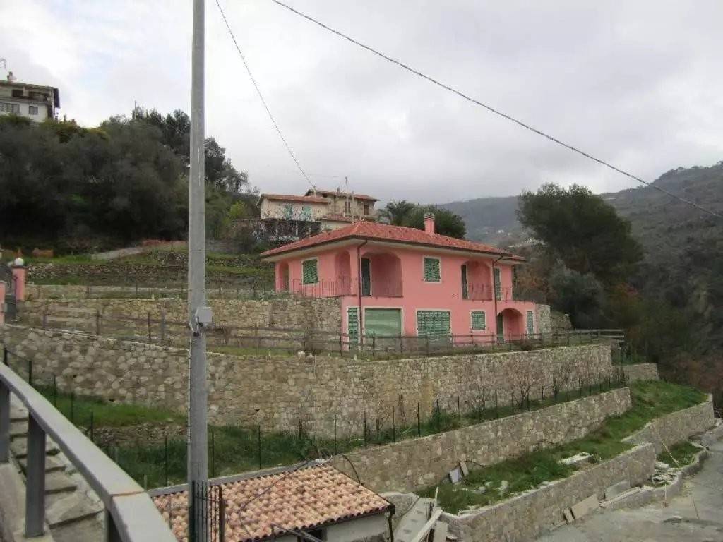 Villa a Soldano - Foto 3