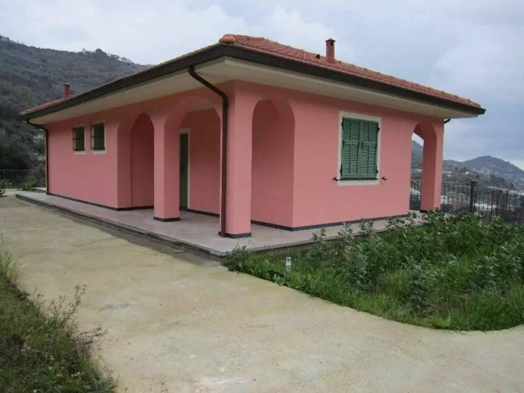 Villa a Soldano - Foto 5