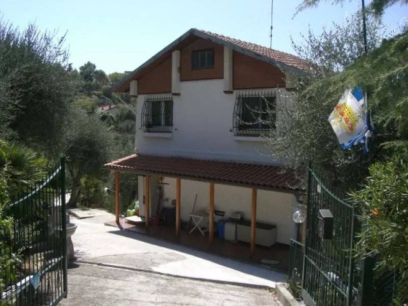 Villa a Seborga - Foto 2