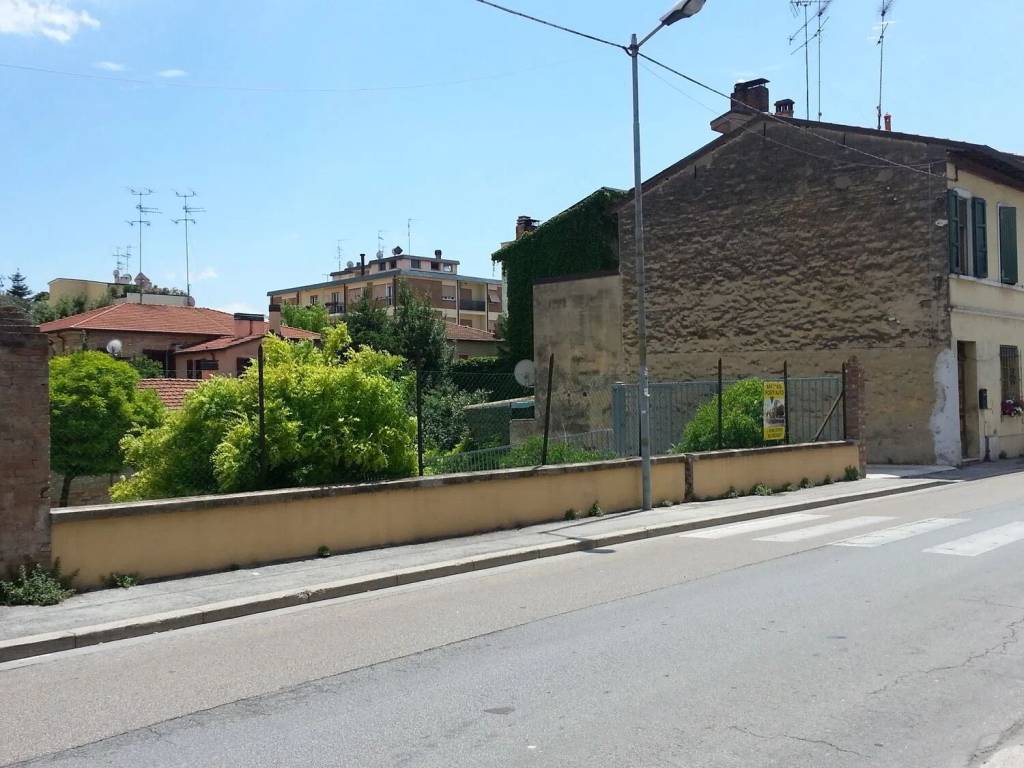 Box / garage a Ravenna in Circonvallazione Fiume Montone Abbandonato - Foto 3