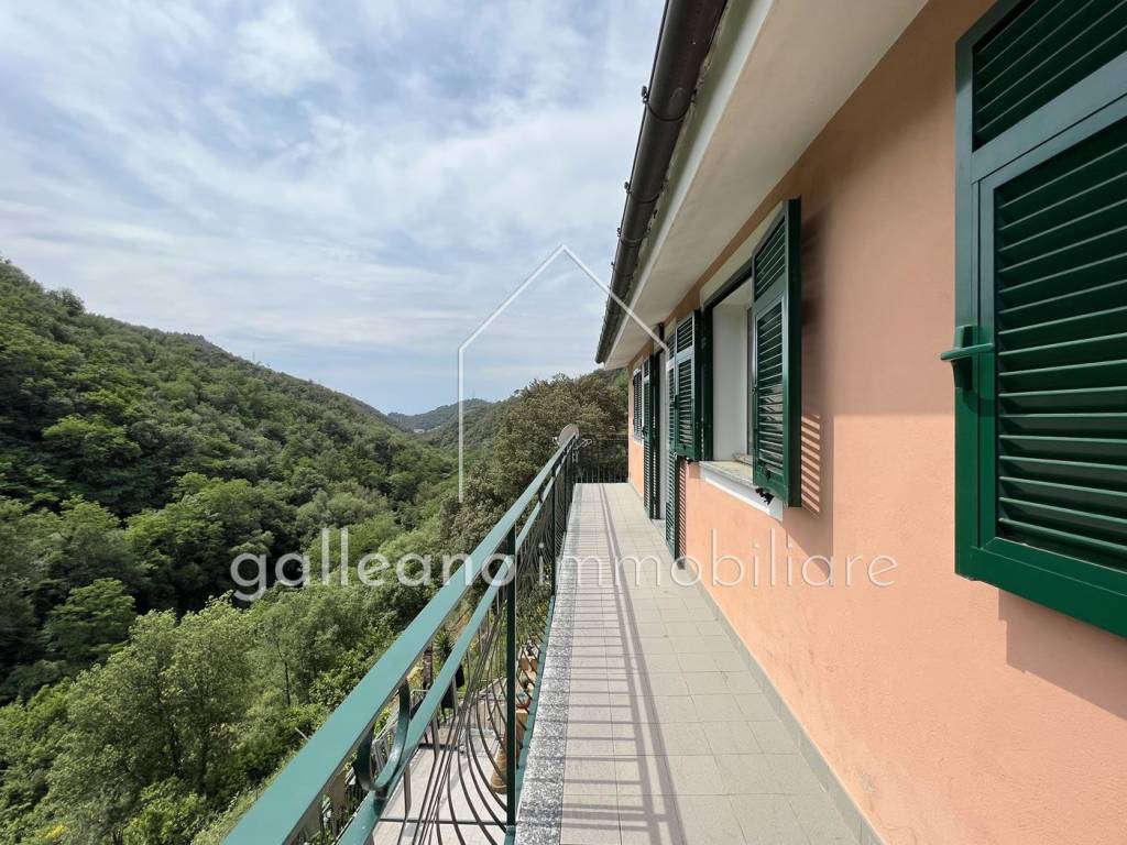 Appartamento a Albisola superiore in Via della Pace, 12 - Foto 2