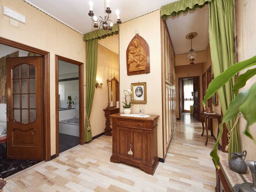 Appartamento a Celle ligure in Via Poggi, 13 - Foto 4