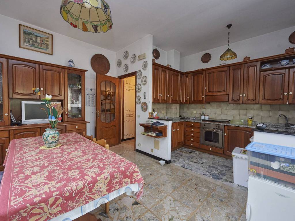 Appartamento a Celle ligure in Via Poggi, 13 - Foto 5