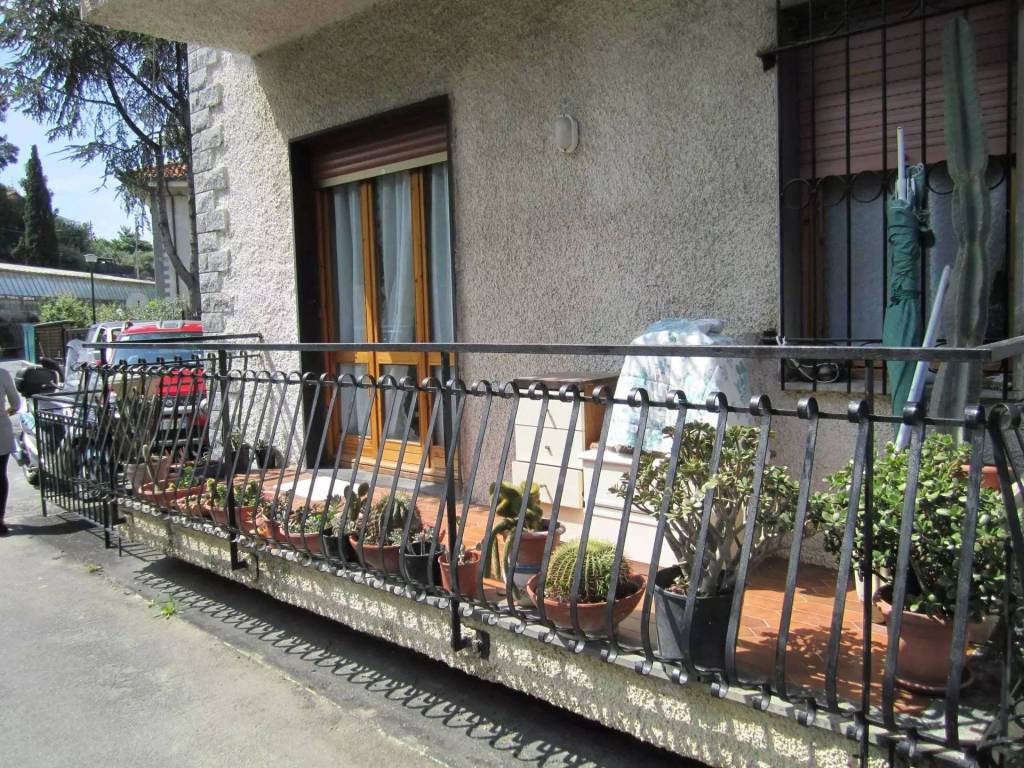 Villa a Bordighera - Foto 2