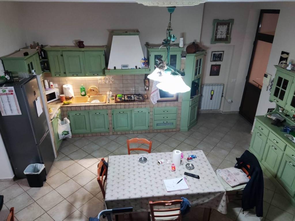 Appartamento a Sant'agata de' goti in Contrada Mascone, 6 - Foto 2