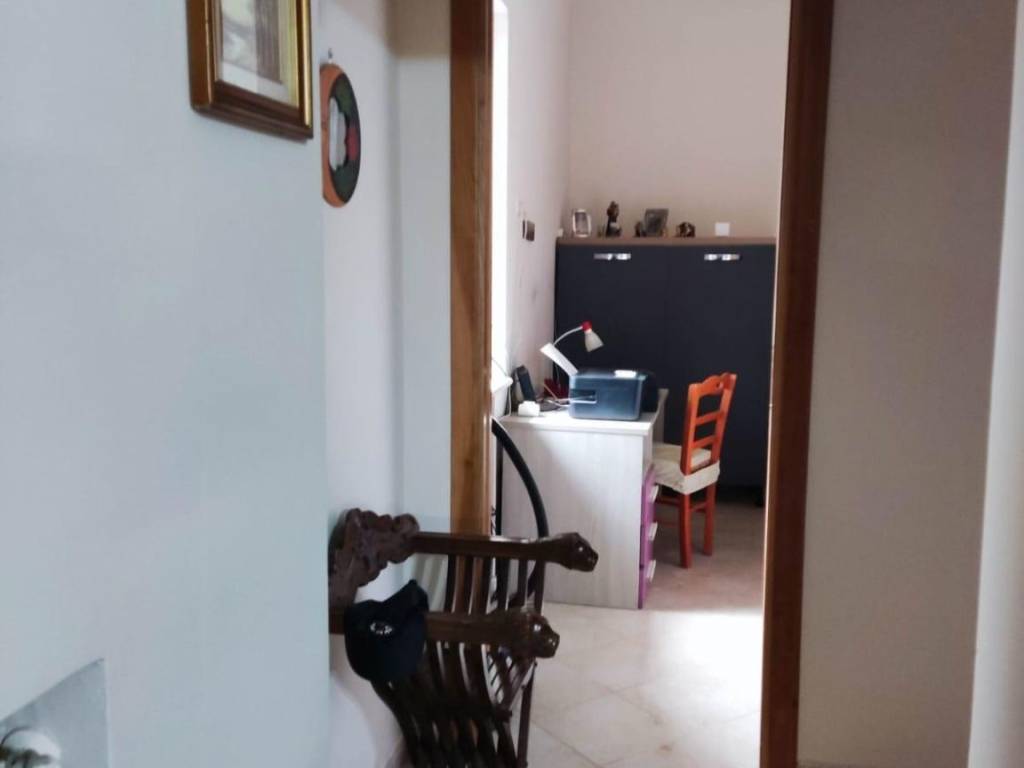 Appartamento a Sant'agata de' goti in Contrada Mascone, 6 - Foto 5
