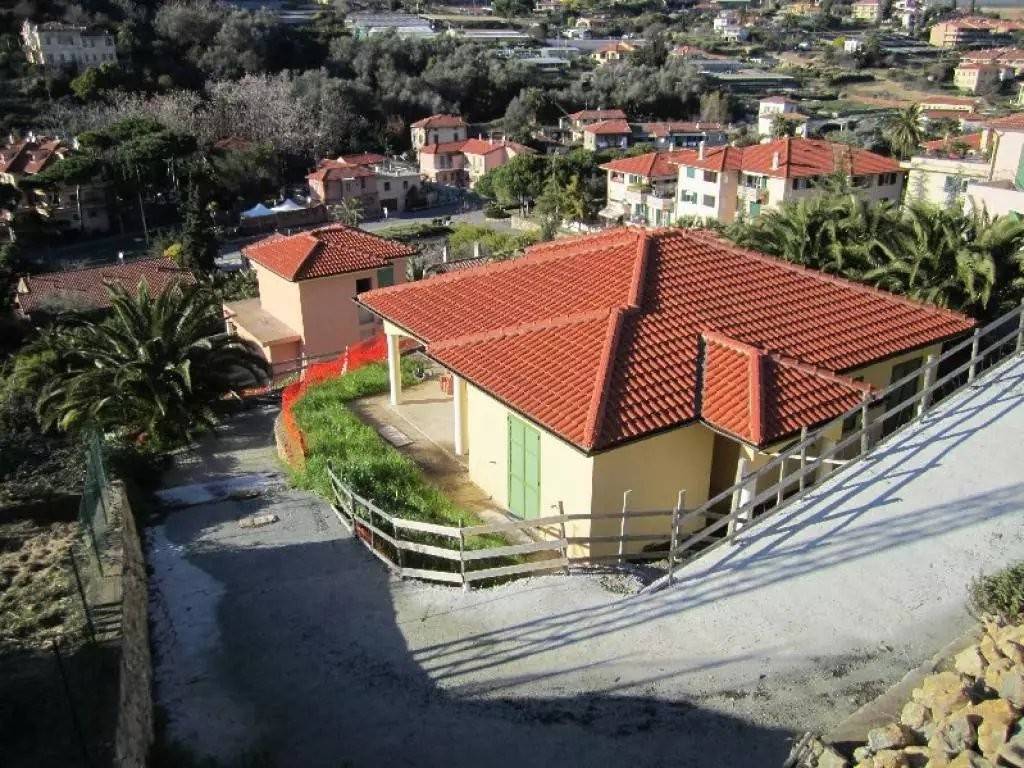 Appartamento a Bordighera - Foto 3