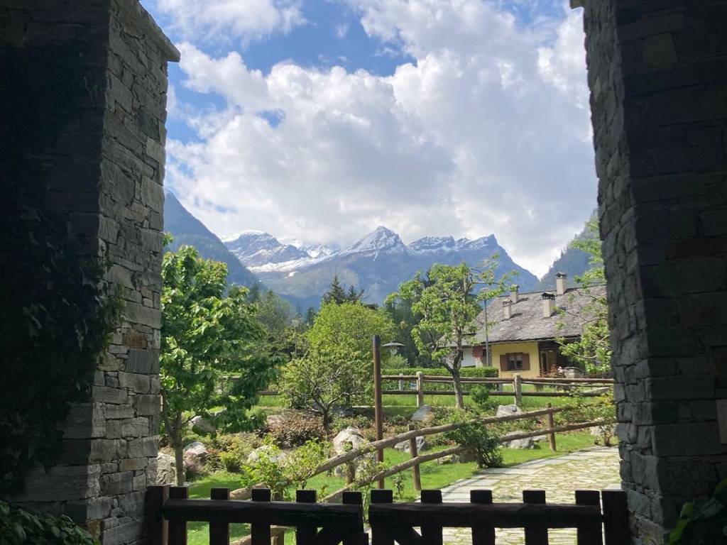 Appartamento a Alagna valsesia in Via Circonvallazione - Foto 5