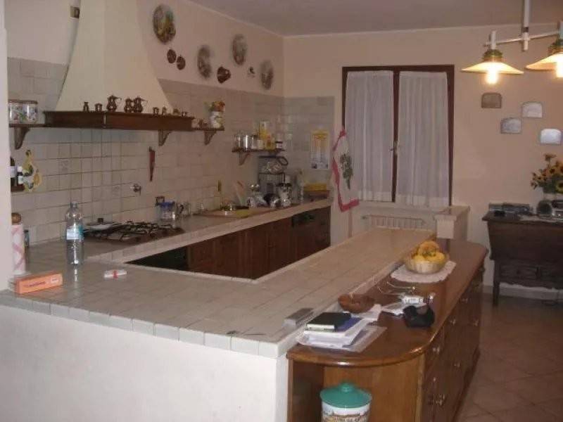 Villa a Vallebona - Foto 4