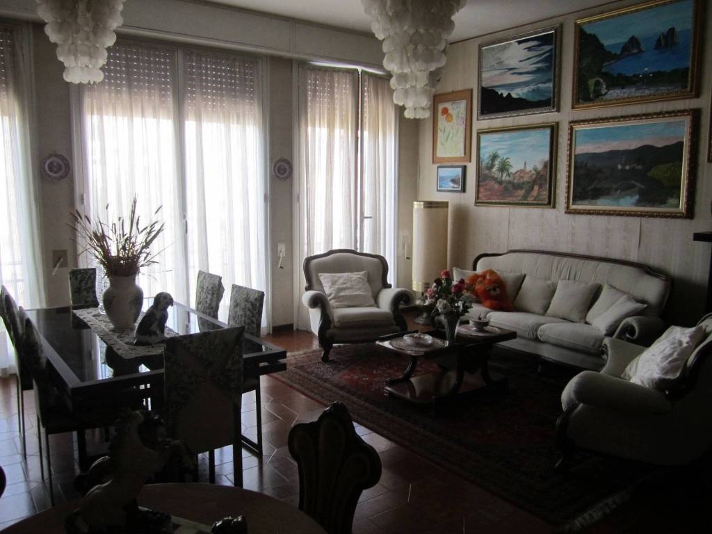 Appartamento a Bordighera - Foto 4