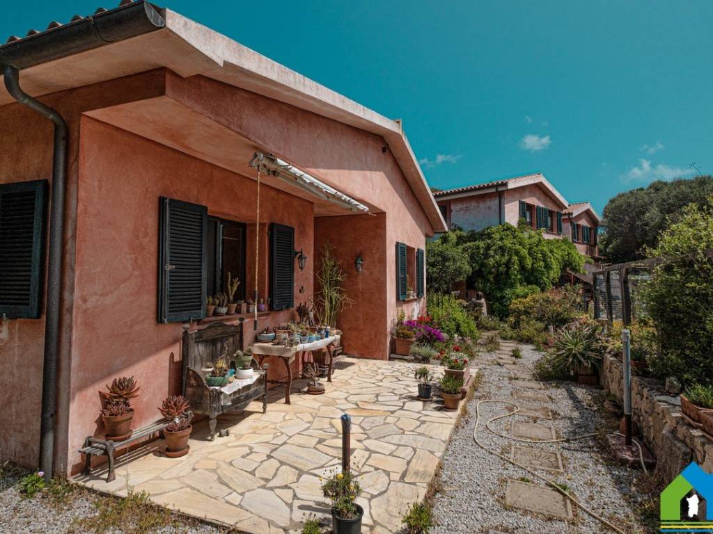 Rustico / casale a Luogosanto in Località Chessa, 4 - Foto 3