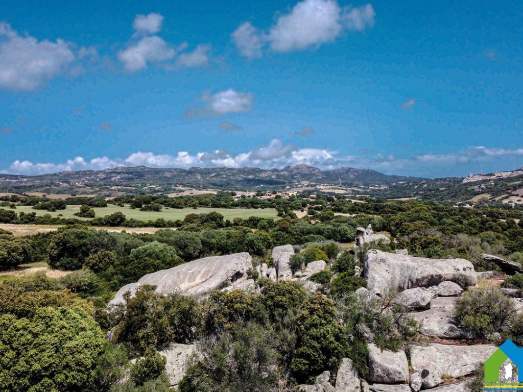 Rustico / casale a Luogosanto in Località Chessa, 4 - Foto 4