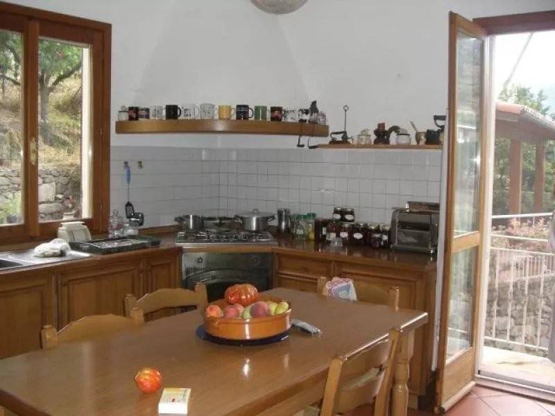 Casa indipendente a San biagio della cima - Foto 5