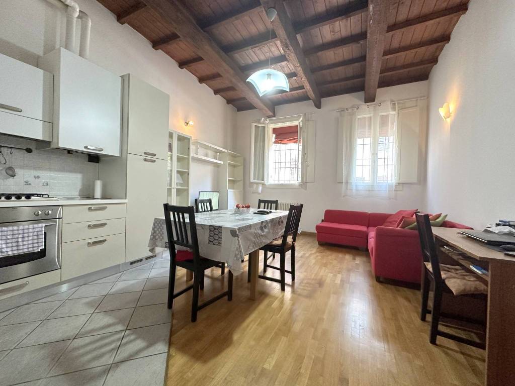 Appartamento a Bagnacavallo in Via Cesare Ercolani, 9 - Foto 2
