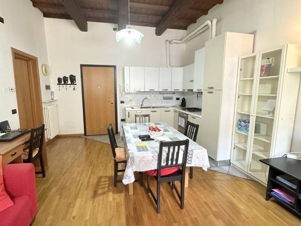 Appartamento a Bagnacavallo in Via Cesare Ercolani, 9 - Foto 4
