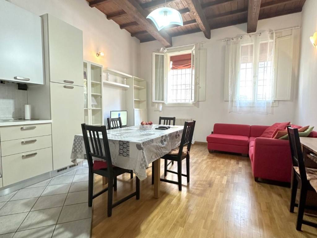 Appartamento a Bagnacavallo in Via Cesare Ercolani, 9 - Foto 5