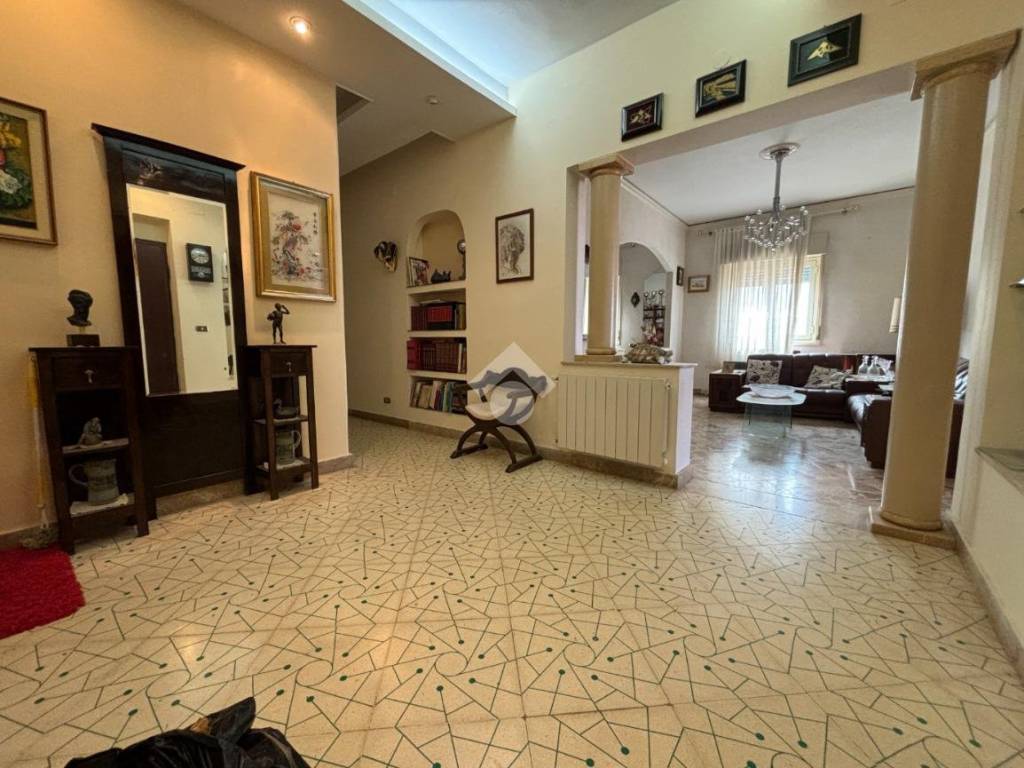 Appartamento a Agrigento in Via Mario Rapisardi, 25 - Foto 3