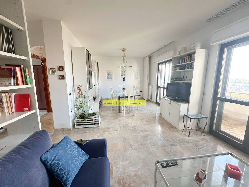 Appartamento a Atri in Via Cascella, 10 - Foto 2