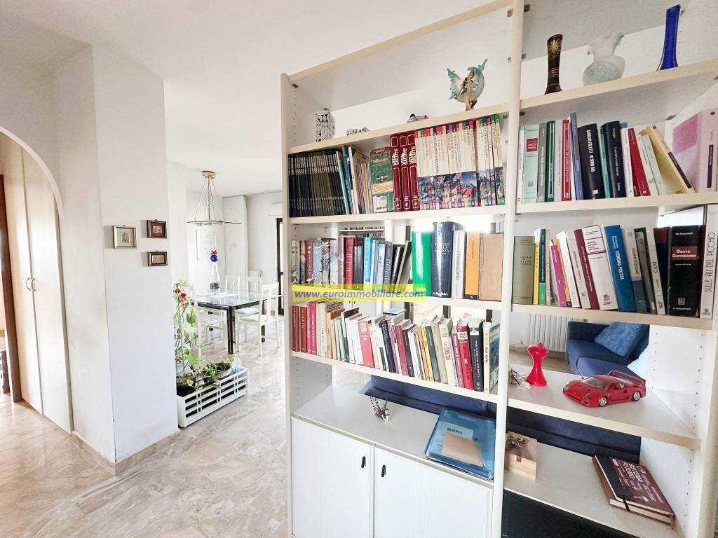 Appartamento a Atri in Via Cascella, 10 - Foto 3