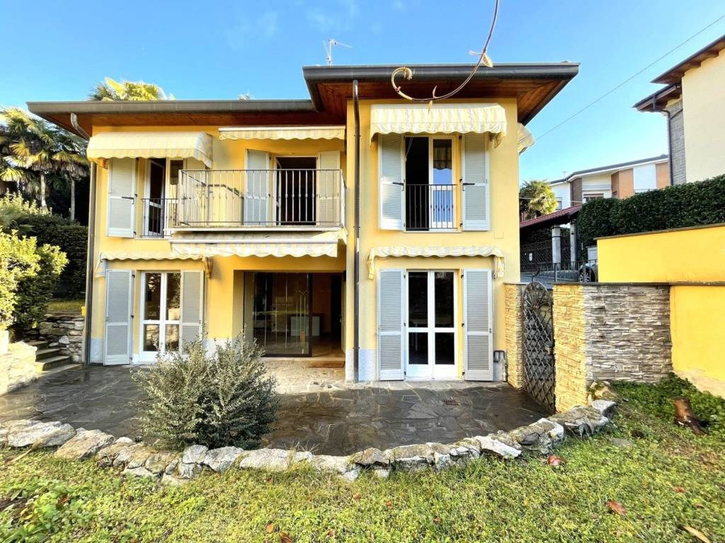 Villa a Verbania in Via alla Piana - Foto 5