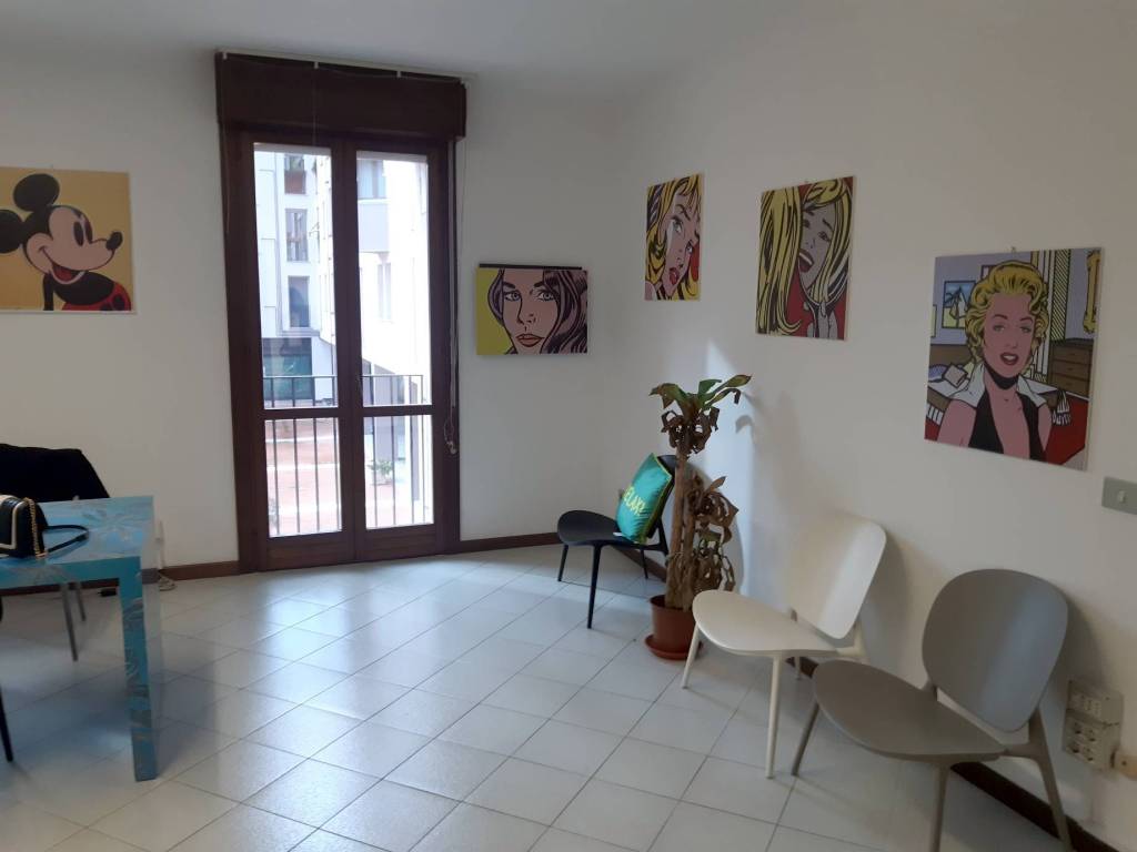 Immobile a Ferrara in Piazza Cacciaguida, 22 - Foto 4