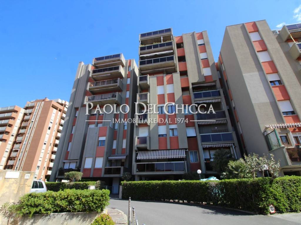 Appartamento a Livorno in Borgo San Jacopo - Foto 1